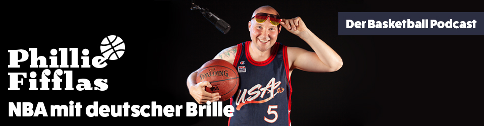 Phillie Fifflas Basketball Podcast